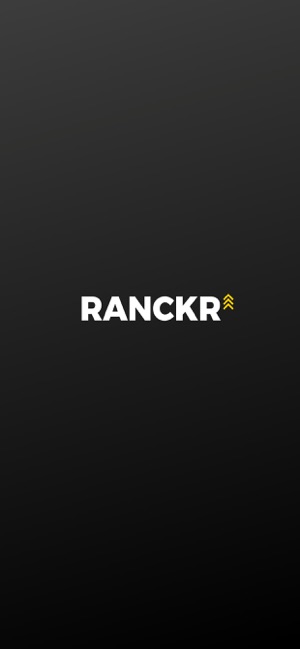 Ranckr Live