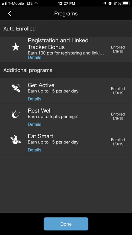 Jiff - Health Benefits
