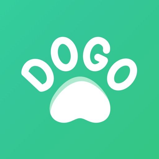 Dogo - Your Dog's Favorite App