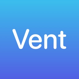 Vent - Guided Journaling