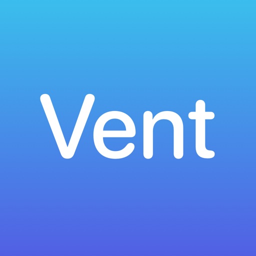 Vent - Guided Journaling