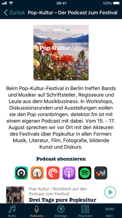 detektor fm screenshot-3