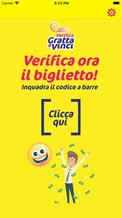 Verifica Gratta E Vinci By Giochi24 S.r.l.