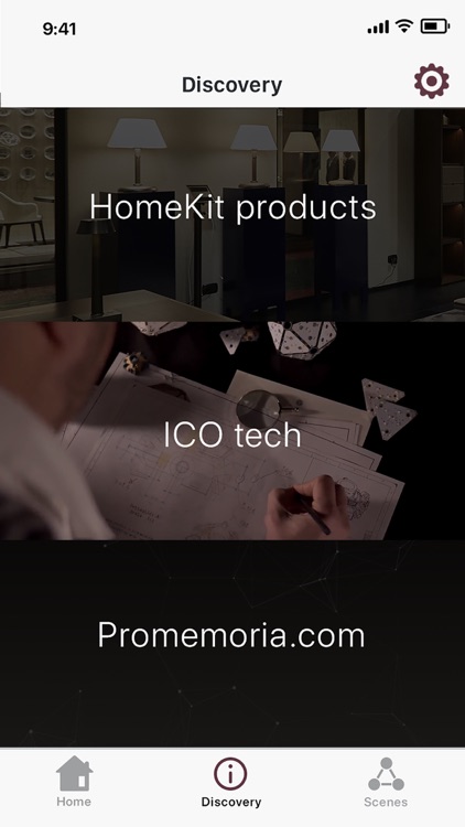 Promemoria Light screenshot-4