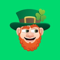 St Patrick's Day Greetings 17 pour PC