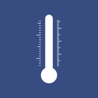 The Temperature app funktioniert nicht? Probleme und Störung