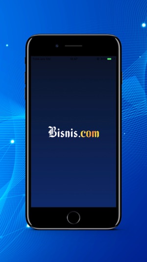 Bisnis.com - Navigasi Bisnis