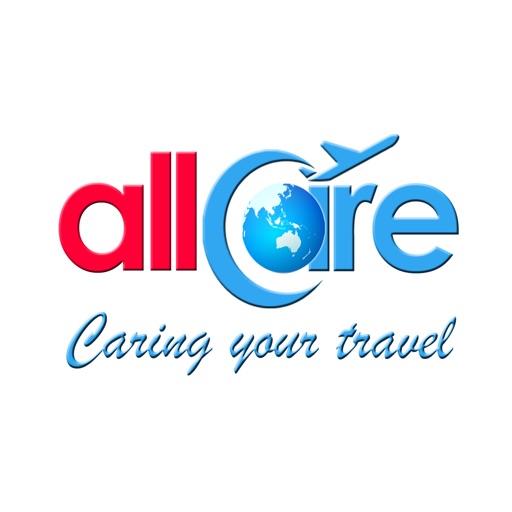 AllCare Travel (ACT) icon