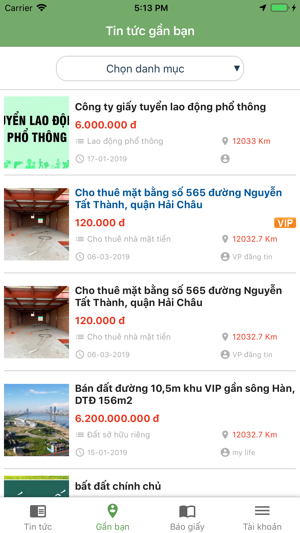 Tin Quảng Cáo(圖3)-速報App