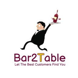 Bar2Table