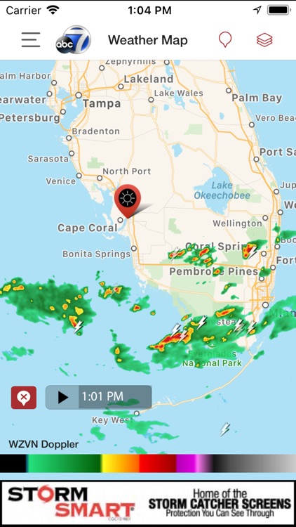 ABC7 Wx