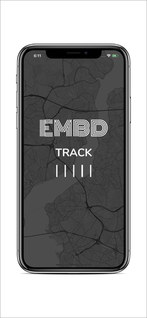 EMBD Track