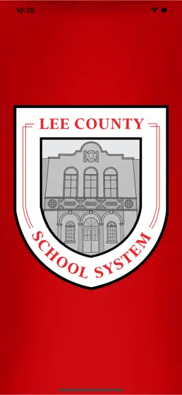 Game screenshot Lee County School System mod apk