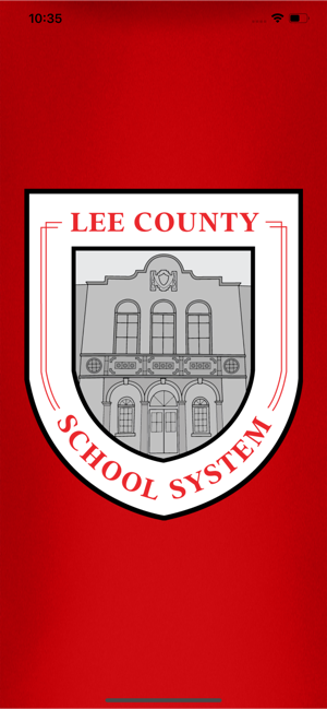 Lee County School System(圖1)-速報App