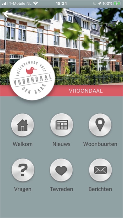 Vroondaal