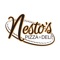 With the Nesto's Pizza & Deli mobile app, ordering food for takeout has never been easier