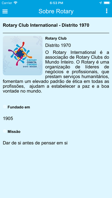 How to cancel & delete DISTRITO1970 from iphone & ipad 3