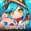 アイモ: The World of Magic
