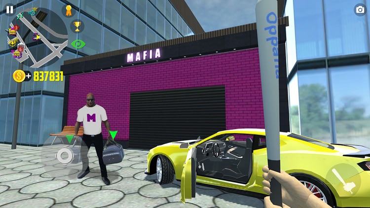 Car Simulator 2 screenshot-6