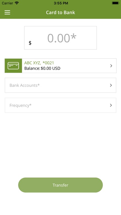 Cashpass Mobile App screenshot-5