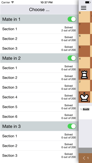 Chess Master - Ultimate guide screenshot 2