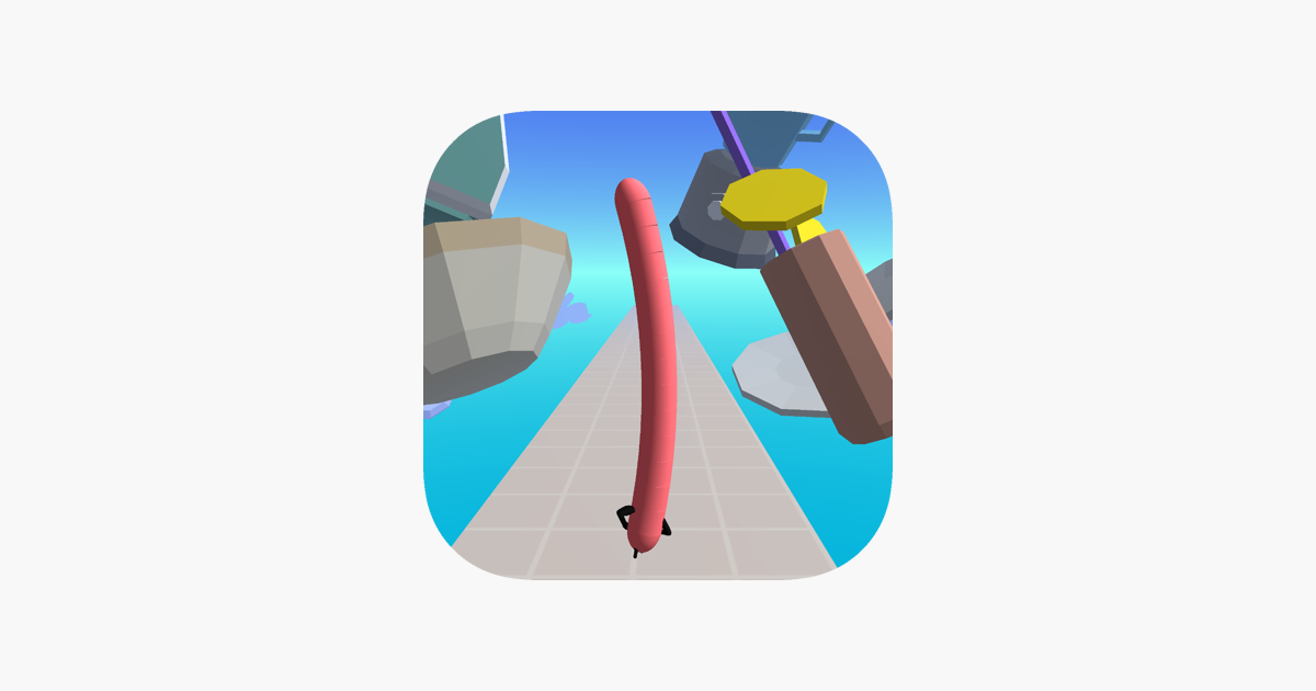 ‎Wurst Run on the App Store