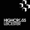 Highcross PLUS Highcross PLUS
