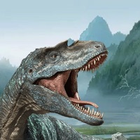 Dinosaur Guerrilla