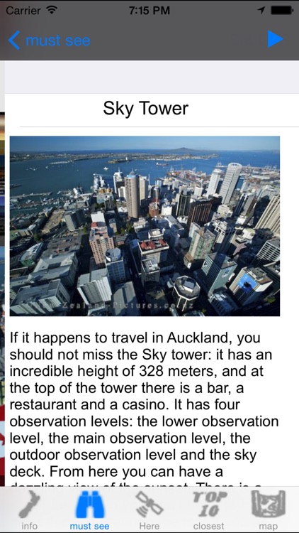 New Zealand - Travel Guide