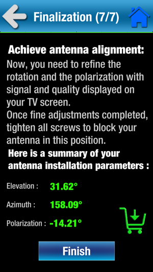 SatCatcher Dish Installation(圖8)-速報App