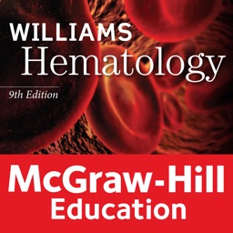 Williams Hematology, 9E