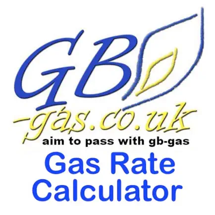 GB Gas Rate Calculator Читы