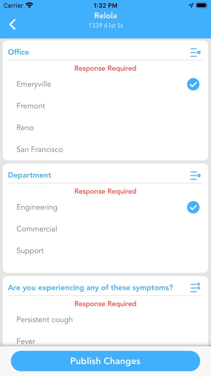 QuantaSTAT for Teams