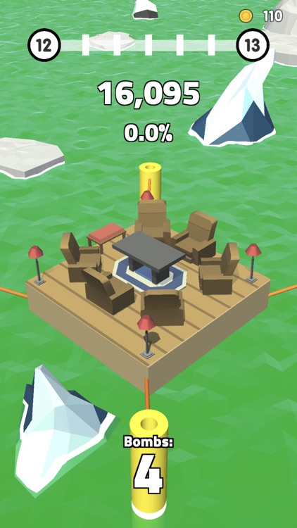 Room Cleaner screenshot-4