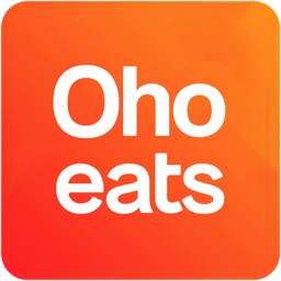 Oho Eats: Online food delivery