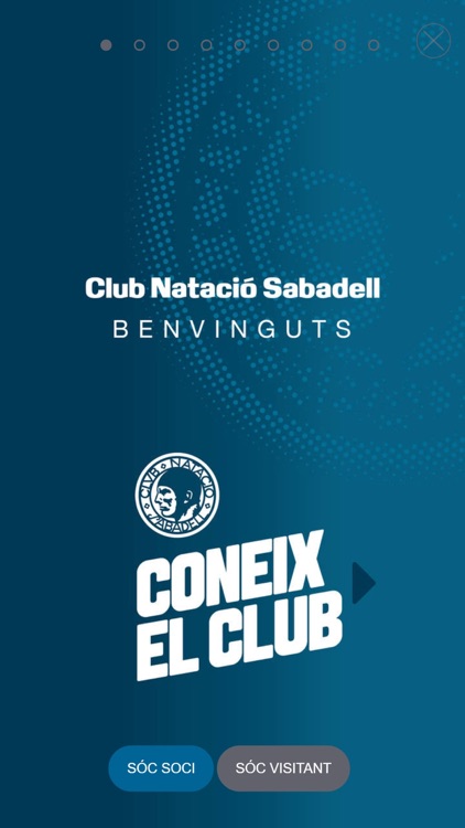 Club Natació Sabadell