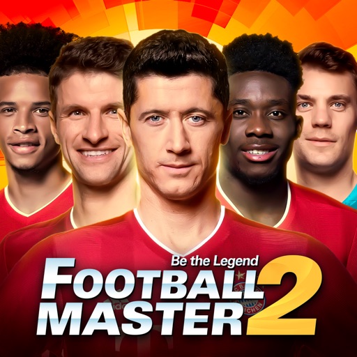 Football Master 2 by Gala Sports Technology Limited