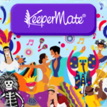 Tu Carnaval Keepermate Читы