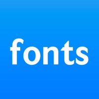 Fonts & Symbols Keyboard app not working? crashes or has problems?