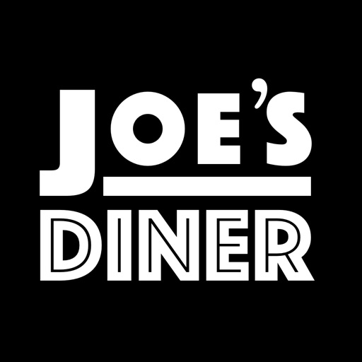 Joes Diner