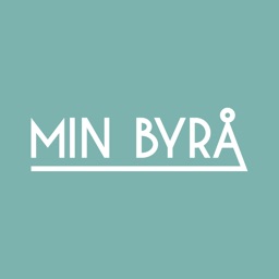 Min Byrå – din HR app