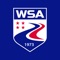 The Washington Soccer Association mobile app is powered by NEXT PLAY