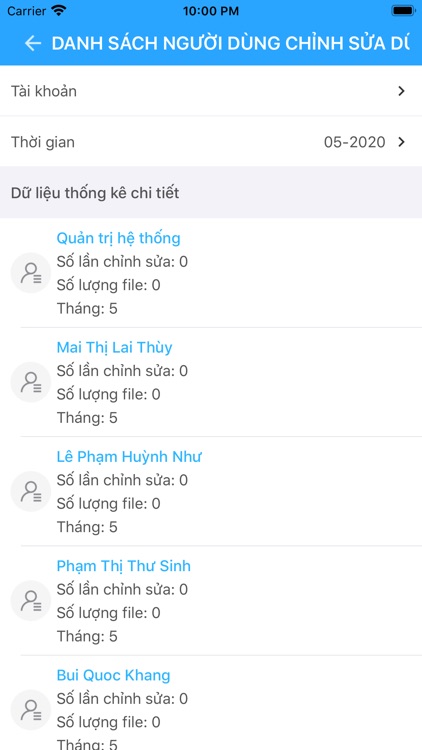 Hưng Thịnh DOC