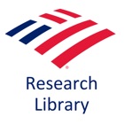 Top 20 Finance Apps Like Research Library - Best Alternatives