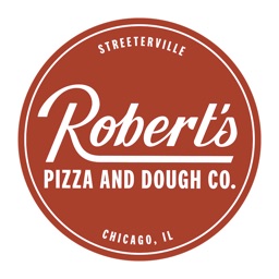 Robert’s Pizza & Dough Company
