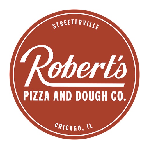Robert’s Pizza & Dough Company