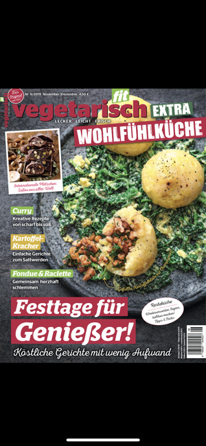 Vegetarisch fit(圖1)-速報App