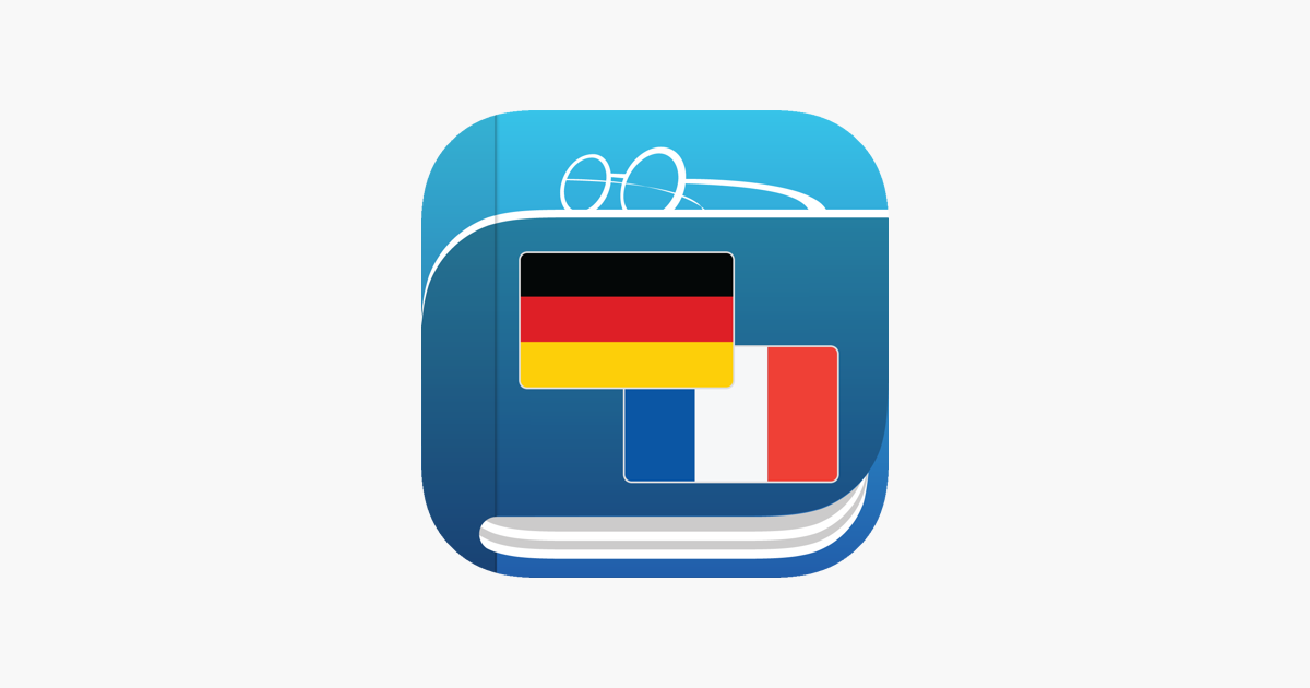 Deutsch Französischer Tv Sender 4 Buchstaben Deutsch–Französisch Wörterbuch on the App Store