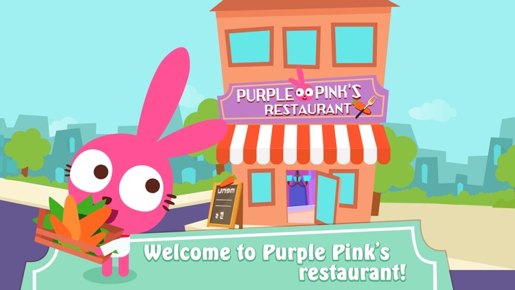 Purple Pink's Restaurant