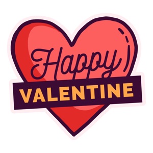 Valentine's Day Love Emojis download